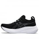 Men Women Asics Gel-Nimbus 26 Black Graphite Grey 1011B794-001
