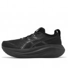 Men Women Asics Gel-Nimbus 27 2E Wide Black 1011B956-001