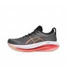 Men Women Asics Gel-Nimbus 27 Carbon Mojave 1011B958-021