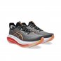 Men Women Asics Gel-Nimbus 27 Carbon Mojave 1011B958-021