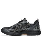 Men Women Asics Gel-Nunobiki Black Taupe Grey 1203A536-001