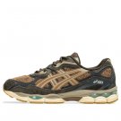Men Women Asics Gel-NYC Brown Storm Tan Presidio 1203A477-200