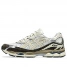 Men Women Asics Gel-NYC Cream Mocha 1203A383-103