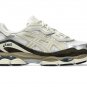 Men Women Asics Gel-NYC Cream Mocha 1203A383-103