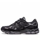 Men Women Asics Gel-NYC Graphite Grey Black 1201A789-020