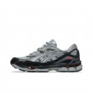 Men Women Asics Gel-NYC Gravel Black 1203A383-024