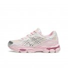 Men Women Asics Gel-NYC Pink Cream Pure Silver 1203A571-100