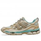 Men Women Asics Gel-NYC Utility Olive Grey Pepper 1203A558-300