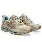 Men Women Asics Gel-NYC Utility Olive Grey Pepper 1203A558-300