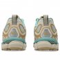 Men Women Asics Gel-NYC Utility Olive Grey Pepper 1203A558-300