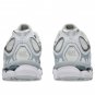 Men Women Asics Gel-NYC White Oyster Grey 1203A280-100