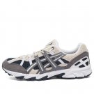 Men Women Asics Gel-Sonoma 15-50 Grey Brown 1201A438-402