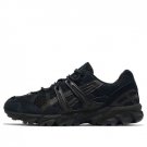 Men Women Asics Gel-Sonoma 15-50 Triple Black 1201A438-001