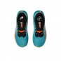 Men Women Asics Gel-Trabuco 13 Atlantis Blue Pure Aqua 1011B973-400