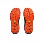 Men Women Asics Gel-Trabuco 13 Black Nova Orange 1011B973-001