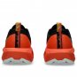 Men Women Asics Gel-Trabuco 13 Nova Orange Pure Aqua 1011B973-800