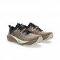 Men Women Asics Gel-Trabuco 13 Taupe Grey Black 1011B973-020