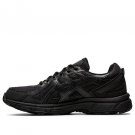 Men Women Asics Gel-Venture 6 4E Black 1011A951-001