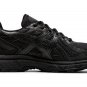Men Women Asics Gel-Venture 6 4E Black 1011A951-001