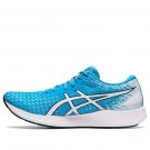 Men Women Asics Hyper Speed Digital Aqua White 1011B025-401