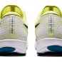 Men Women Asics Hyper Speed Glow Yellow/Deep Sea Teal 1011B025-750