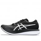 Men Women Asics Magic Speed 3.0 2E Black and White 1011B704-001
