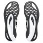 Men Women Asics Magic Speed 3.0 2E Black and White 1011B704-001
