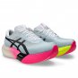 Men Women Asics Metaspeed Sky Paris Light Blue Black 1013A123-401