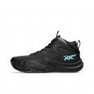 Men Women Asics Nova Surge 3 Black/Ice Mint 1061A048-001