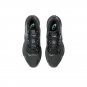 Men Women Asics Nova Surge 3 Black/Ice Mint 1061A048-001