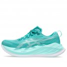 Men Women Asics Superblast 2 Wave Teal Illuminate Mint 1013A142-400
