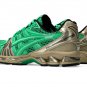 Men Women Asics x GmbH Gel-Kayano Legacy Cilantro 1203A350-300