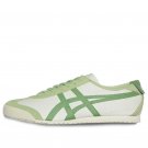 Men Women Asics Onitsuka Tiger Mexico 66 Airy Green White 1183A201-304