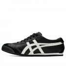 Men Women Asics Onitsuka Tiger Mexico 66 Black White DL408-9001