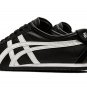 Men Women Asics Onitsuka Tiger Mexico 66 Black White DL408-9001