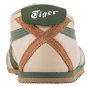 Men Women Asics Onitsuka Tiger Mexico 66 Brown Green DL408-1785