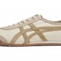 Men Women Asics Onitsuka Tiger Mexico 66 Cream Beige Brown 1183C076-101