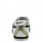 Men Women Asics Onitsuka Tiger Mexico 66 Cream Black 1183B493-100