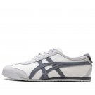 Men Women Asics Onitsuka Tiger Mexico 66 Cream Grey 1183C076-100
