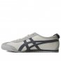 Men Women Asics Onitsuka Tiger Mexico 66 Cream Grey 1183C076-100
