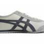 Men Women Asics Onitsuka Tiger Mexico 66 Cream Grey 1183C076-100