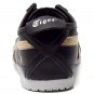 Men Women Asics Onitsuka Tiger Mexico 66 Gold Metallic D5V2L-9094