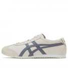 Men Women Asics Onitsuka Tiger Mexico 66 Grey White 1183A201-250