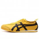 Men Women Asics Onitsuka Tiger Mexico 66 Kill Bill DL408-0490
