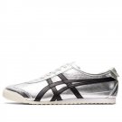 Men Women Asics Onitsuka Tiger Mexico 66 Pure Silver 1183B566-020