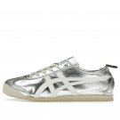 Men Women Asics Onitsuka Tiger Mexico 66 Silver Off White THL7C2-9399 1183B566-021