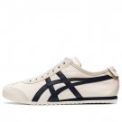 Men Women Asics Onitsuka Tiger Mexico 66 Slip-On Midnight 1183A360-205