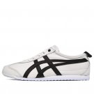Men Women Asics Onitsuka Tiger Mexico 66 White Black D508K-0190 1183C234-100