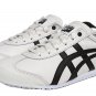 Men Women Asics Onitsuka Tiger Mexico 66 White Black D508K-0190 1183C234-100