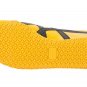 Men Women Asics Onitsuka Tiger Mexico 66 Yellow Black THL202-0490